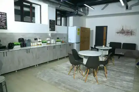 Hostel Pro - 25