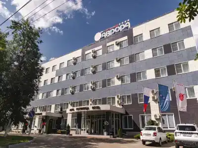 Avrora Business - 71