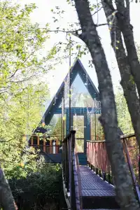 Barskie polya Tourist base - 16