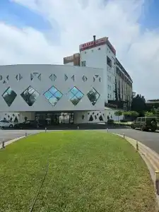 Nadezhda Park-Hotel - 25