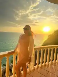 Villa Plaza Guest House - 18