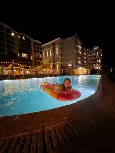 Grand & Spa Priboy - 38