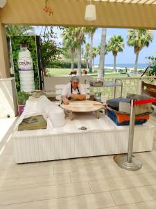 Kilikya Resort Camyuva (Former Elize Beach Resort) - 56