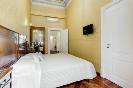 Affreschi Su Roma B & B - 27