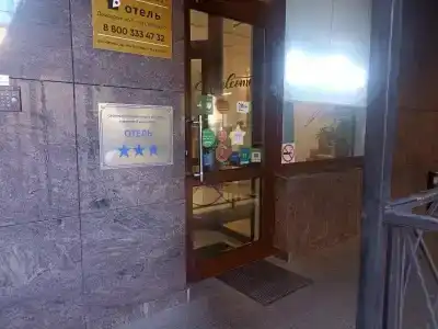 Demokrat na 9-oy Sovetskoy 5A - 60