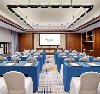 HUALUXE Suzhou Bay Hot Spring Resort, an IHG - 91