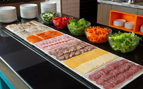 Holiday Inn St Petersburg - Theatre Square - 48