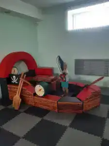 Kazaki Tourist base - 22