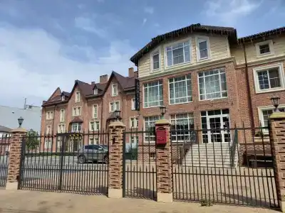 Donskoy Guest House - 35