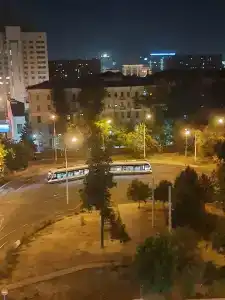 Akademicheskaya - 31