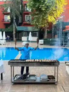 Asdem Park Otel - 47