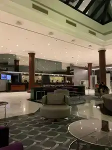 Grand Cevahir Convention Center - 82