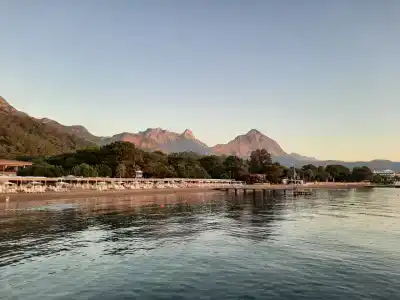 Kimeros Park Holiday Village - Ultra All Inc. Kids Concept - 17