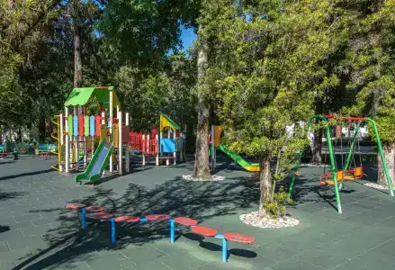 Alean Family Resort & SPA Sputnik 4* Ultra All Inclusive - 42