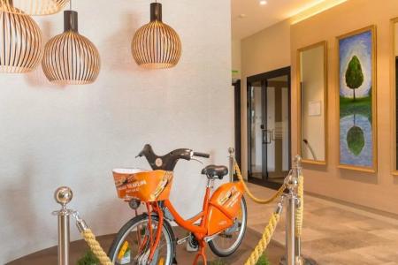 Holiday Inn Vilnius, an IHG - 36