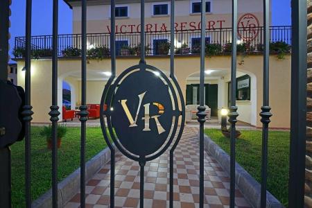 Victoria Resort - 3
