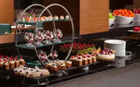 Метрополь Гранд Геленджик - 6