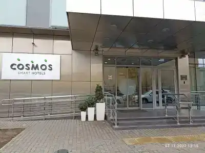 Holiday Inn Express - - Paveletskaya, an IHG - 3