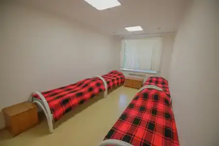 Lager im. 28 Geroev Panfilovtsev - 24