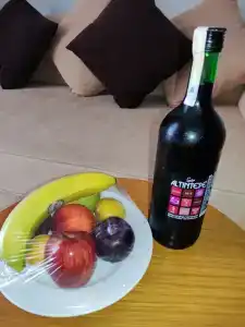 Side Orange Palace - All Inclusive - 84