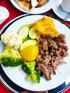 Side Orange Palace - All Inclusive - 56