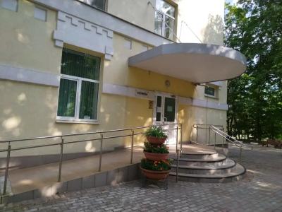 ChUZ TsKB RZhD-Meditsina - 16