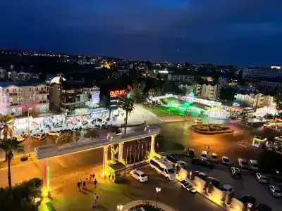 Crystal Sunset Luxury Resort & Spa-All Inclusive - 18