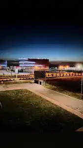 China Merchants Airport Minsk - 34