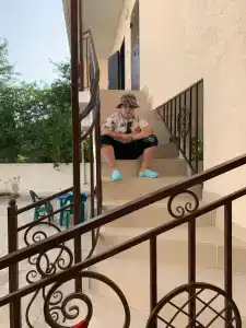 Admiral Inn Aparthotel - 11