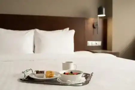 Courtyard by Marriott Irkutsk City Center - 2