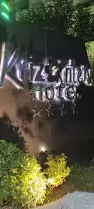 Kaila Krizantem - 76