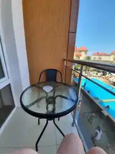 Ambra Resort All inclusive - 31