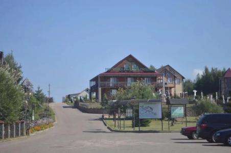 Eko-kompleks Nikolaevskie Prudy - 48