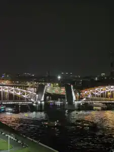 Охтинская - 90