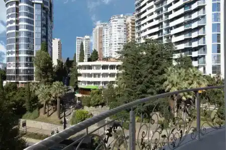 Apart-otel Emerald - 94