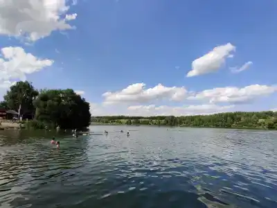 Chistye Prudy Penza - 37