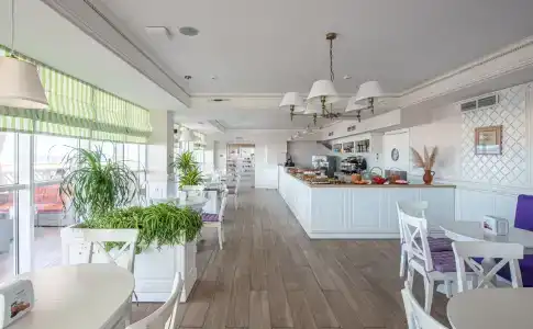 Alean Family Resort & SPA Sputnik 4* Ultra All Inclusive - 37