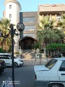 Camyuva Beach - 9