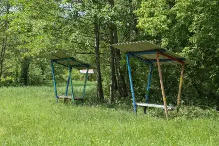 Guest house Biver resort - 13