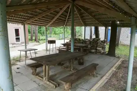 Guest house Biver resort - 10