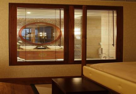 Cascade Wellness Resort - 10