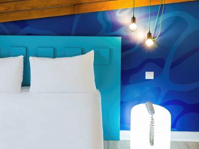 ibis Styles Lisboa Centro Liberdade NE - 36