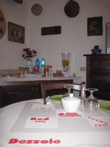 Bed and Breakfast Dessole - 16