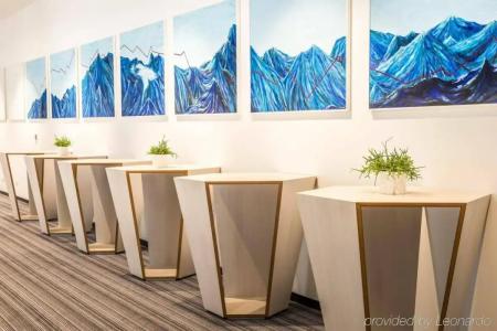 Holiday Inn Vilnius, an IHG - 39