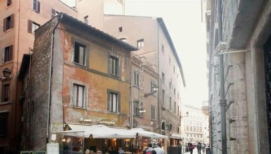 Chapter Roma - 26
