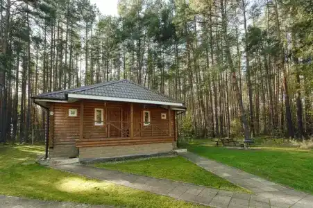 Knyazhyya Rechka Baza Otdykha - 50