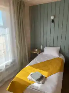 Гостевой дом Kalina House Olkhon Baikal - 56