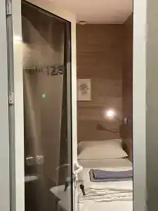 Shelterz Elektrozavodskaya - 9