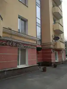 Палантин - 43