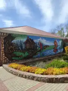 Zolotaya Rybka Resort - 21